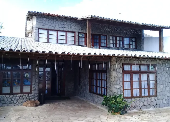 Pousada Canto Da Praia São Pedro da Aldeia
