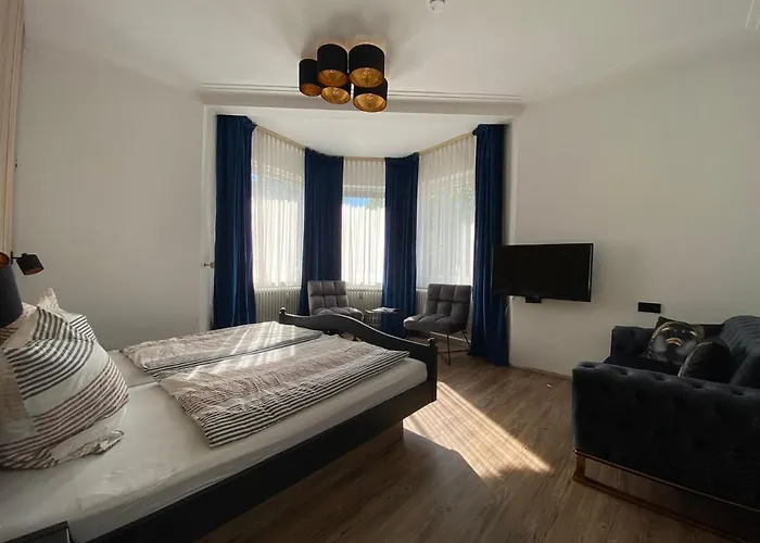 Parkhotel Rottweil