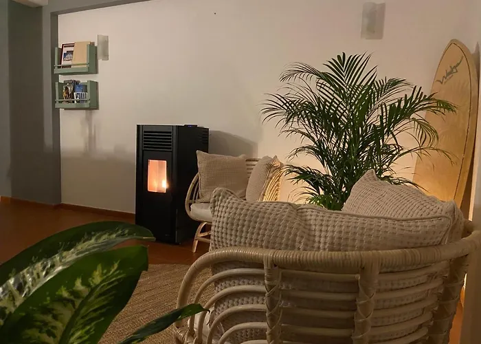 Guesthouse Releash Aljezur