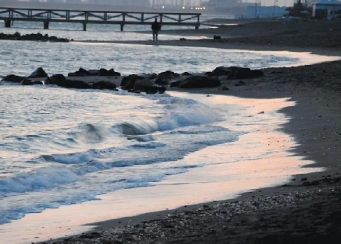 Blue Marine di Ostia