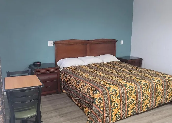 Economy Inn