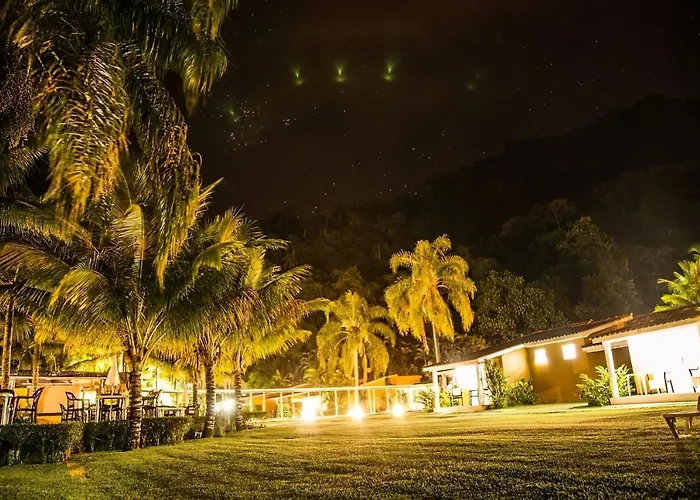 Corsário Hotel Ubatuba