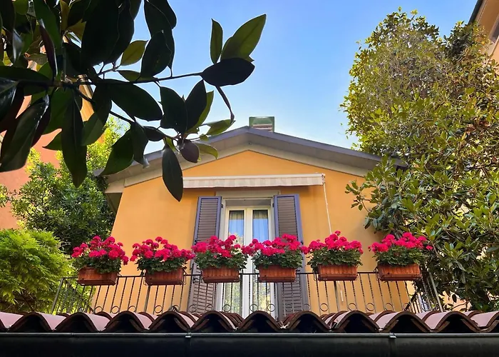 La Magnolia B&B Bologna