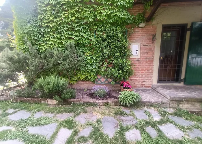 Casina Belvedere