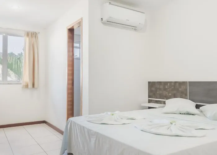 Hotel Girafa Itatiaia 