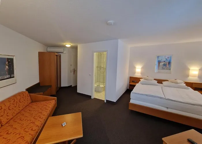 Hotel Gerberhof Backnang