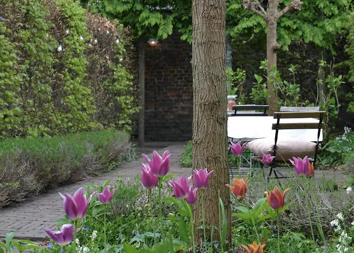 Boetiekhotel Hemelhuys Hasselt