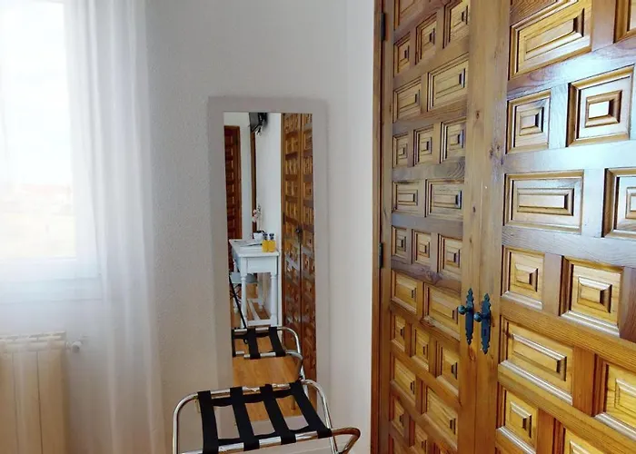 Hotel Consuegra