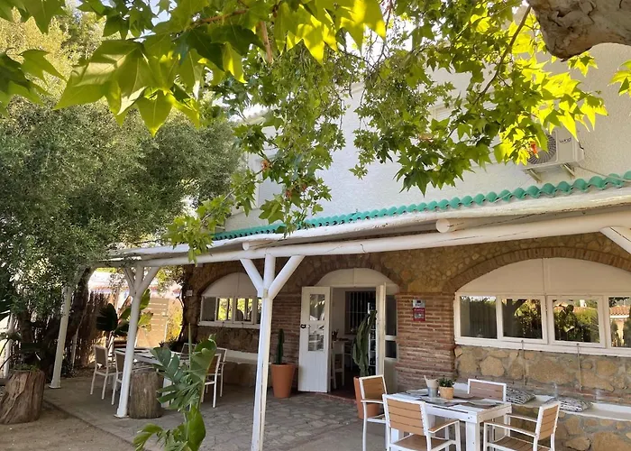 Alma Zahora Hotel Barbate