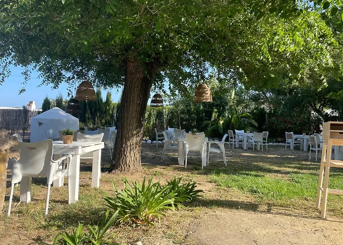 Alma Zahora Hotel Barbate
