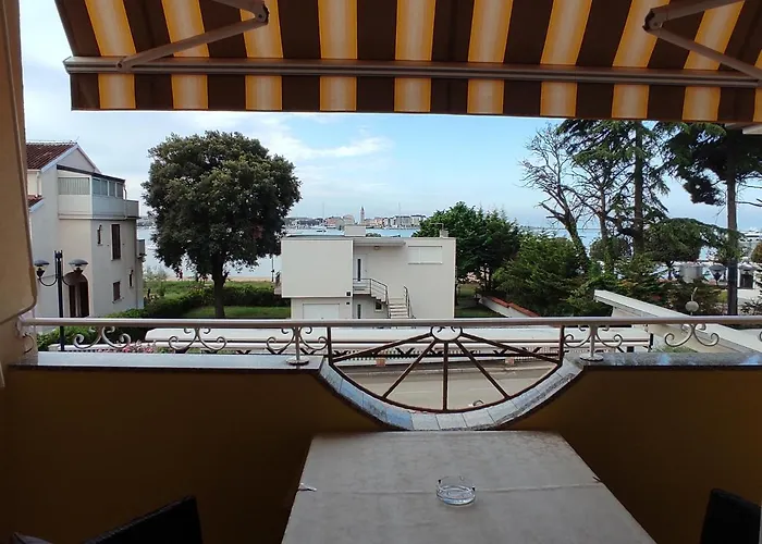 Rooms Bonaca Umag