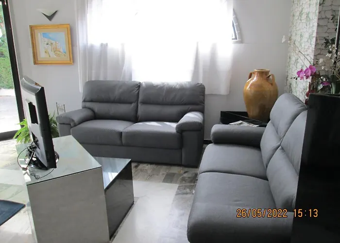 Hotel Tropical Ostuni