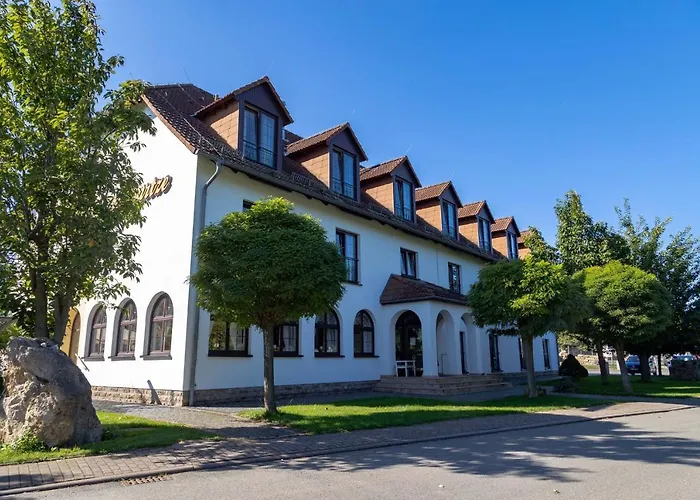 Hotel Schwartze