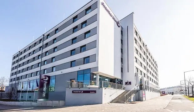 Acomhotel Nuernberg