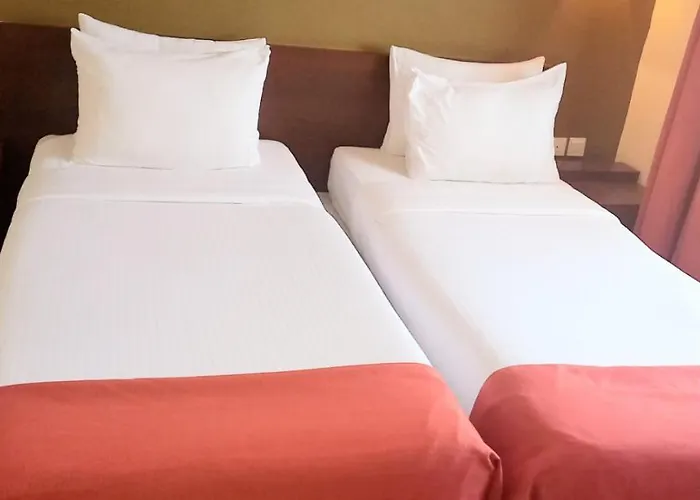 Sunrise B&B Nairobi