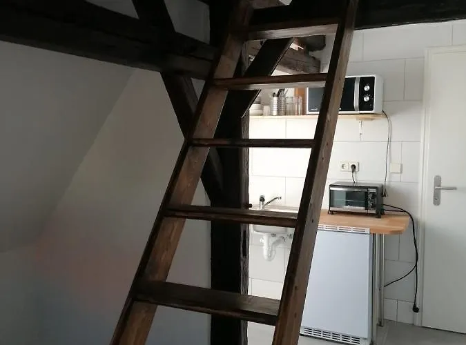 Aparthotel Kunstgasse 4+5 Altenburg