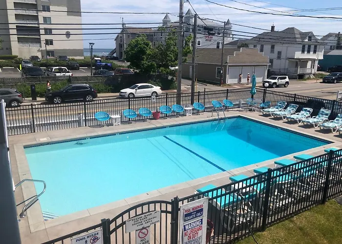 Executive Motel