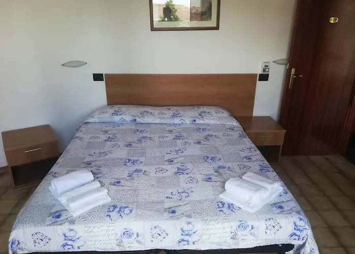 Hotel Arno Chianciano Terme