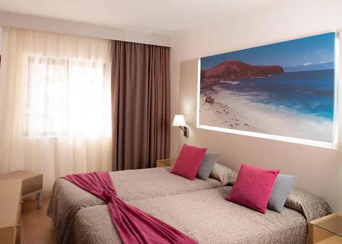 Hotel Hl Rio Playa Blanca