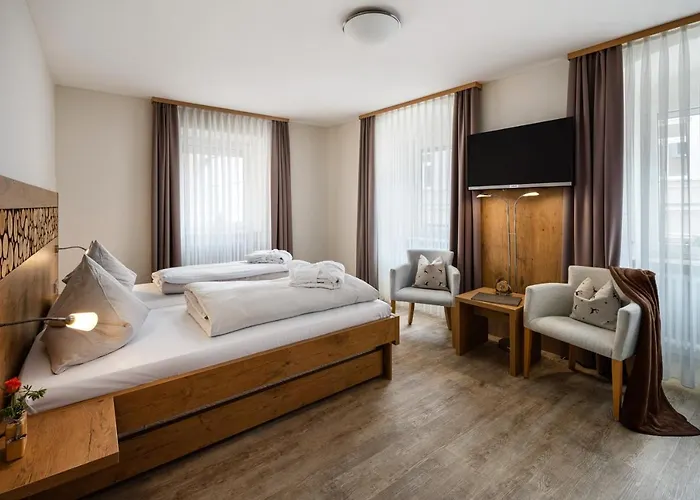 Hotel Zur Post