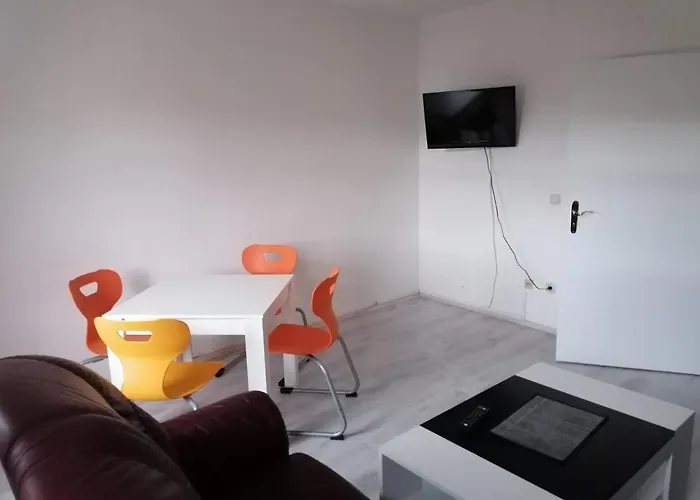 Kunstgasse 11 Wohnung 8