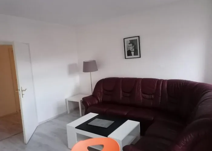 Kunstgasse 11 Wohnung 8