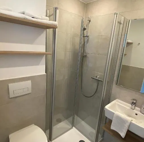 Aparthotel Domizil Karin Bad Bocklet