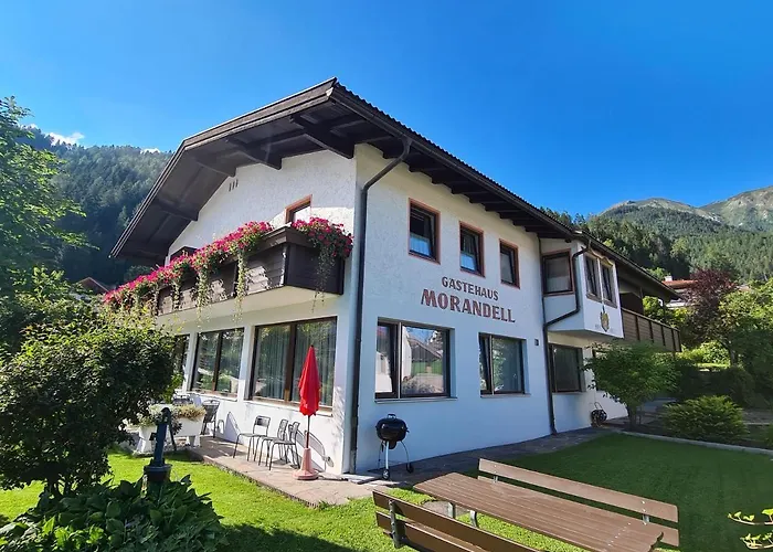 Hotels in Fulpmes