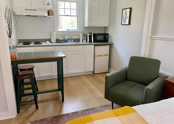 Hanscom'S Motel & Cottages Bar Harbor