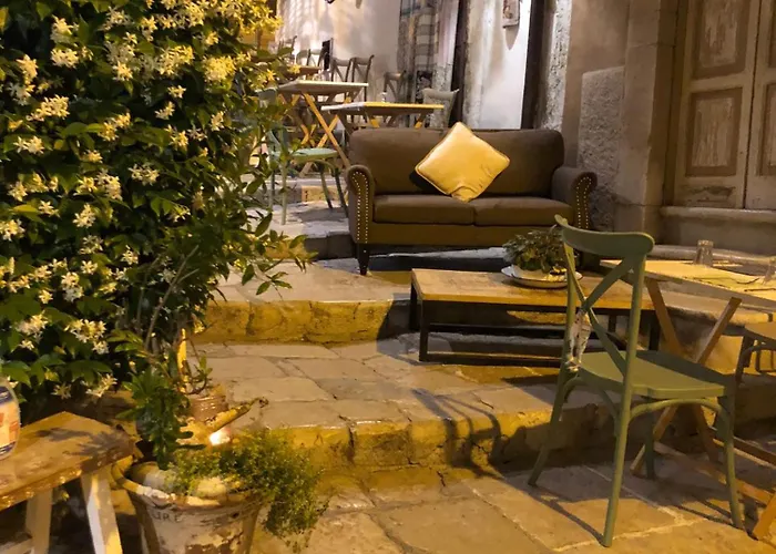 Bed and Breakfast Casa 28 Canosa di Puglia