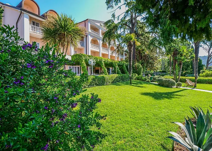 Hotel Marko Portorož