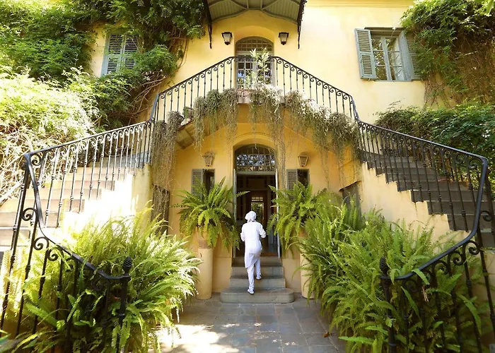 Bed and Breakfast Mimi Calpe Tánger