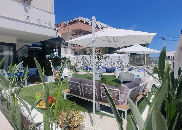 Hotel Riviera Bari