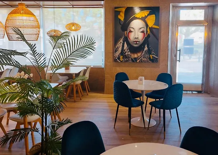 Hotel Cantabrico Liérganes