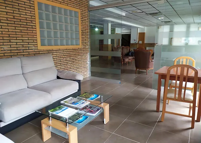 Hotel Santa Cristina Pola de Lena