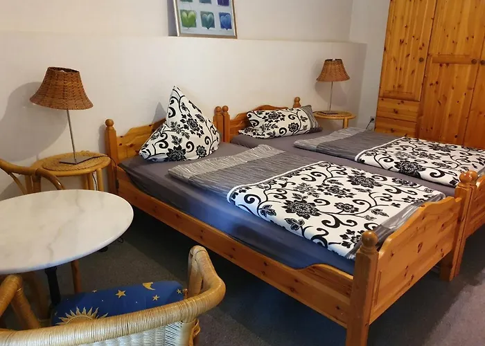 Hotel Jungmann Saarlouis