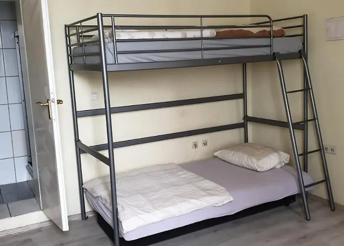 MA-A2 Single Wohnung