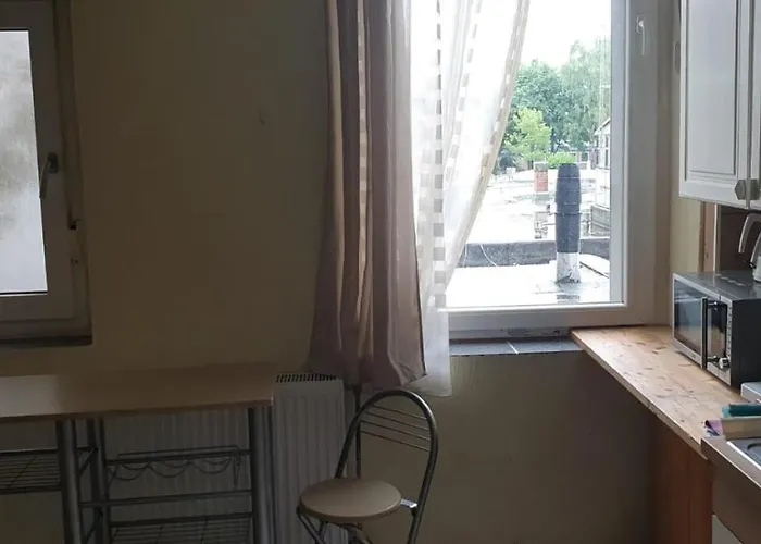 MA-A2 Single Wohnung Krefeld