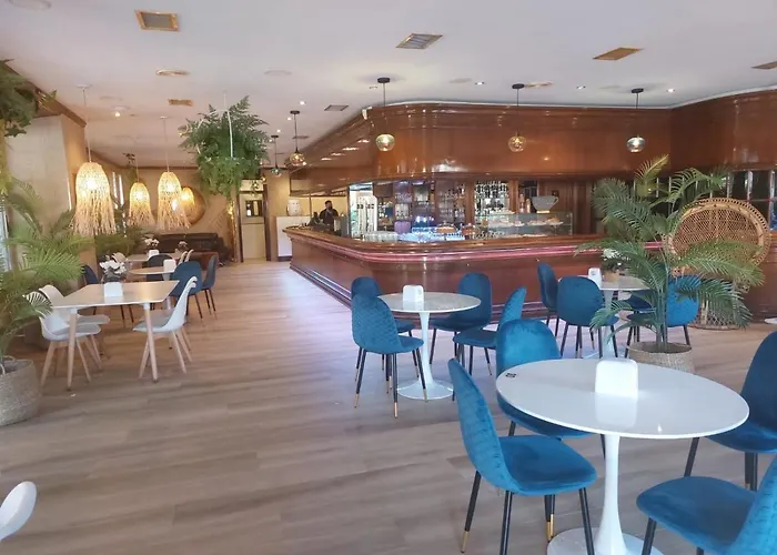 Hotel Cantabrico Liérganes