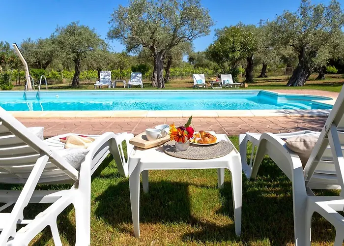 Villa Grazia Alghero