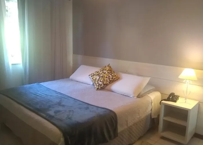 Pousada Matitaterê Teresópolis