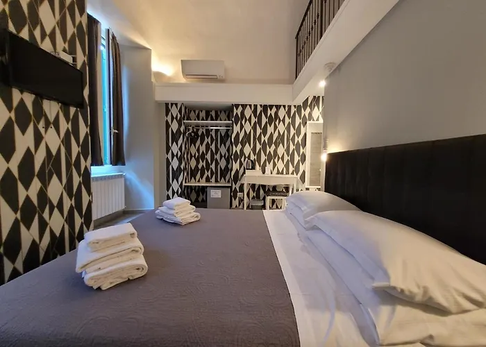 Relais Virginia Home Sanremo