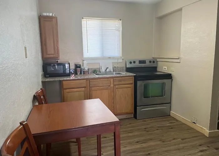Valley Motel Alamosa