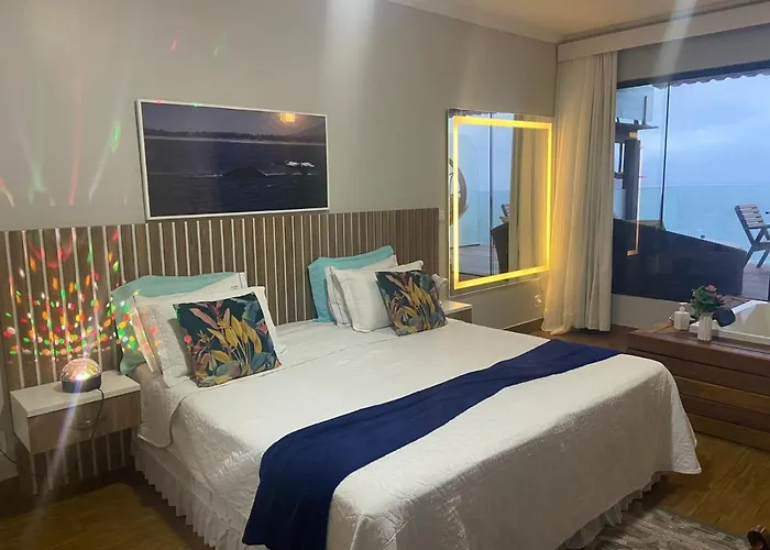 Hotéis de Arraial do Cabo