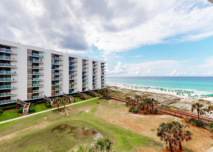 Mainsail 244 Apartment Destin