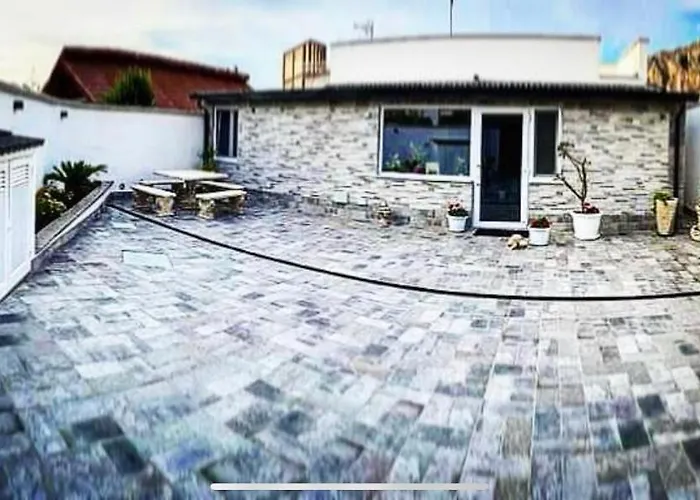 LA CASA DELLE FATE-Area Marina Protetta