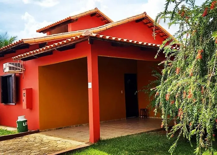 Hotel Da Lagoa