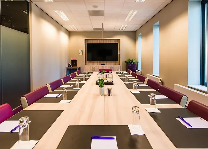 Theaterhotel Venlo