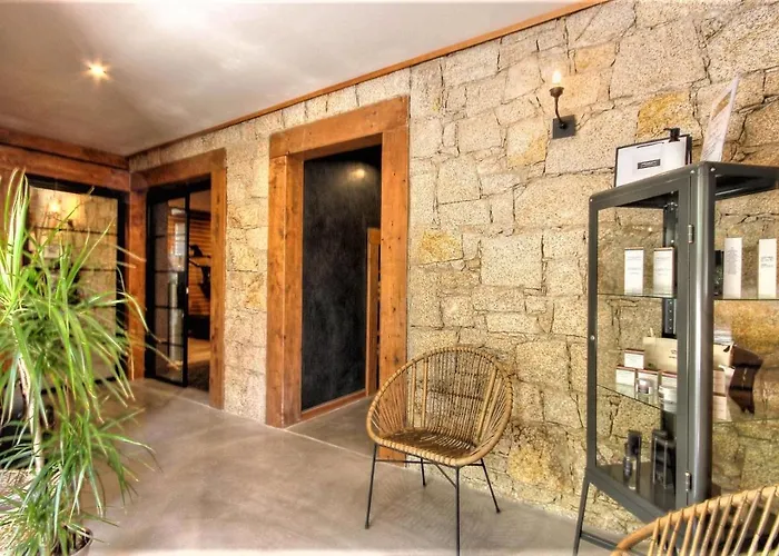Chambre d'hôte Casa Maredda Porticcio 