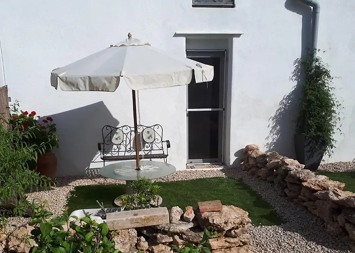 Casa de Bello Tortosa
